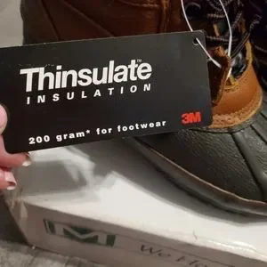 B.A. Mason | Shoes | Bamason Thinsulate Boots | Poshmark display picture 3